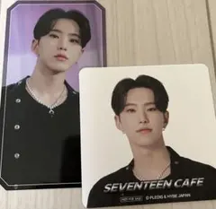 セブチカフェ ホシ