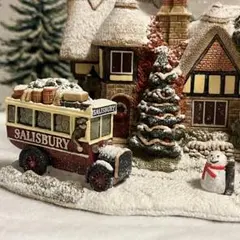 リリパットレーン27☆Christmas Shopping (難あり)