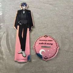 魔法使いの約束 まほやく アクスタ フィガロ サンリオ コラボ