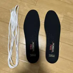 MORELIA NEO27.0cm インソール ・シューレース