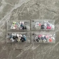 ネイルパーツ‼️早い者勝ち2袋100円