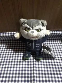 2025年最新】ハグハグマンウィズ①の人気アイテム - メルカリ