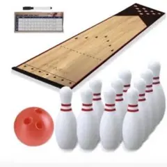 WEMOVE SPORTS ボウリングセット