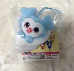 [新品未使用✨️]TWICE LOVELYS おくるみマスコット ナヨン GIGO