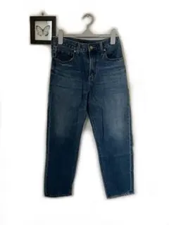 【ユニクロ】ジーンズ（Mサイズ相当）