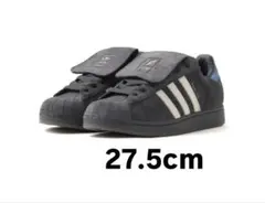 adidas SUPERSTAR pointless journey スニーカーのサムネイル