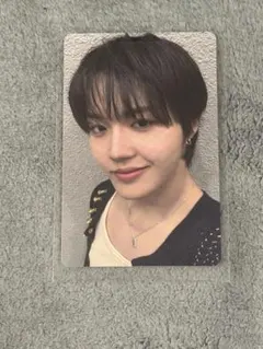 treasure special moment popup 特典 B ドヨン