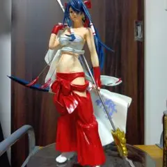T’s system. 一騎当千 呂蒙子明 コミック版 1/6 ガレージキット T's system. 一騎当千 呂蒙子明 コミック版 1/6 ガレージキット - メルカリ