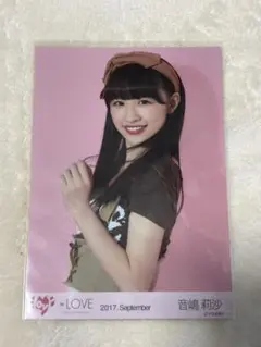 超ときめき♡宣伝部 小泉遥香 直筆サイン入り生写真 - メルカリ