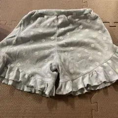 アプレレクール 半ズボン　ショートパンツ 140