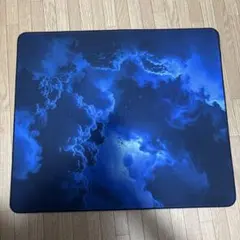 ocean eye マウスパッド