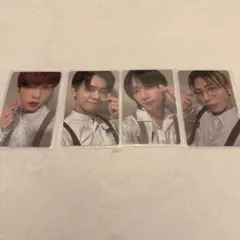 2025年最新】txt トレカ fcの人気アイテム - メルカリ