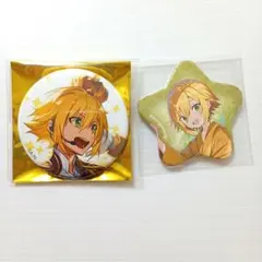 2025年最新】卯月コウ 缶バッジの人気アイテム - メルカリ