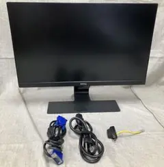 BenQ モニターGW2283 21.5インチスピーカー付き輝度自動調整搭載