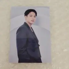 ☆SEVENTEEN☆new_ZIP-UPHOODIE☆77ミンギュトレカ