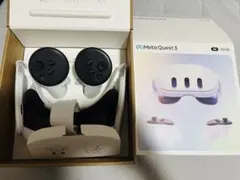 2025年最新】META quest 3 512の人気アイテム - メルカリ