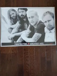 2025年最新】foo fighters greatest hitsの人気アイテム - メルカリ