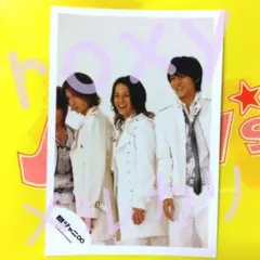 No.62 関ジャニ∞ SUPER EIGHT 混合 ジャニショ 公式写真 - メルカリ