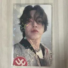 SEVENTEEN ラキドロ エスクプス Weverse JP