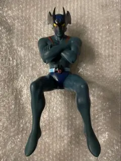 2026年最新】デビルマン ビッグサイズソフビの人気アイテム - メルカリ