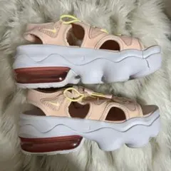 NIKE エア マックス ココ 限定カラー 24センチ NIKE - 【2024年新色】ナイキ 限定品☆エアマックスココ 24cmの