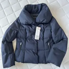 エムプルミエ ダウンジャケット