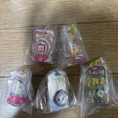 たまごっち　おかしなたまごボーロっち3 チャーム