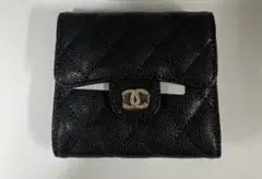 2026年最新】chanel ノベルティ 財布の人気アイテム - メルカリ