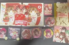 夢色パティシエール グッズセット 19点 お値下げ交渉可能 - メルカリ
