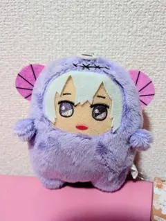 もんぬい 逢坂壮五 アイナナ ぬいぐるみ パレード 2024再販版