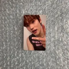 riize タレントカード