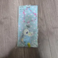 ポケモン ポケピース ぬいぐるみストラップ ほしぞらVer. ポッチャマ