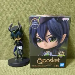 ツイステ キューポスケットミニ 17体セット ツイステ Q posket petit(キューポスケット) 2.26 より登場!