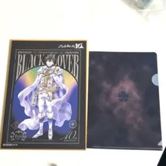 ブラッククローバー展 特典 色紙 - メルカリ