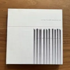 ユナイテッド・フューチャー・オーガニゼイション/ナウ・アンド・ゼン～U.F.O.