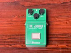 Ibanez ts808 FOUR-FIVE VIRTUES 激レア 箱あり - メルカリ
