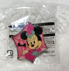 東京ディズニーシー ピンバッジ ミニー フェスティバル・オブ・ミスティーク