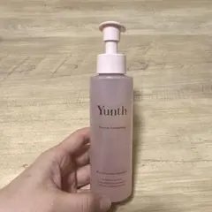 Yunth Fusion Cleansing 120ml