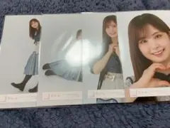 櫻坂46 生写真　遠藤理子