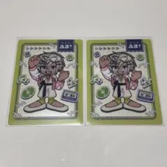 A3! HMV クリアカード シトロン