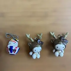 2025年最新】トナカイハローキティの人気アイテム - メルカリ