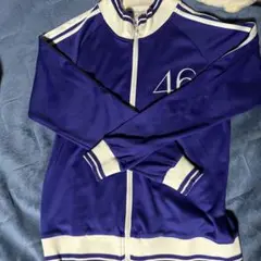 乃木坂46 深川麻衣 ジャージ 上下セット Mサイズ 乃木ジャー 貴重グッズ 2025年最新】乃木坂46 ジャージの人気アイテム - メルカリ