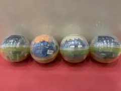 ハイキュー!! アニマルぬいぐるみマスコット　ガチャ