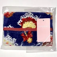 【希少＊完売】新品未使用 フェイラー ティッシュポーチ PA-NV