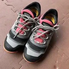 キーンkeenトレッキングシューズ23.5cm