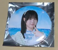 村山結香】BEATAX/Kアリーナ/ランダム缶バッジ/ニアジョイ/≒JOY