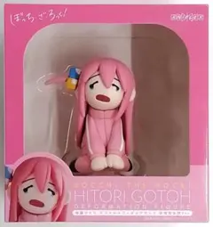2025年最新】後藤ひとりフィギュアの人気アイテム - メルカリ
