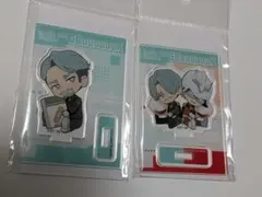 ジークアクス　ぎゅぎゅっと　シャリア　シャア