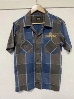 2025年最新】TENDERLOIN 半袖シャツの人気アイテム - メルカリ