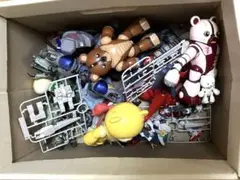 2025年最新】ガンプラまとめ売りの人気アイテム - メルカリ